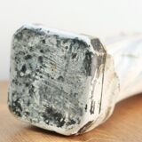 Plaster statue of the Virgin Mary signed Boye and Thomas Toulouse