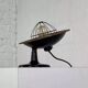 Vintage metal lamp