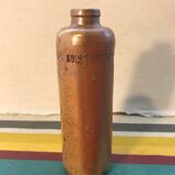 Bouteille en grès Erven Lucas Bols’t Lootsje Amsterdam vintage
