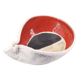 Empty ceramic pocket abstract decoration by Mado Jolain
