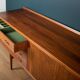 Enfilade ar Robert Heritage