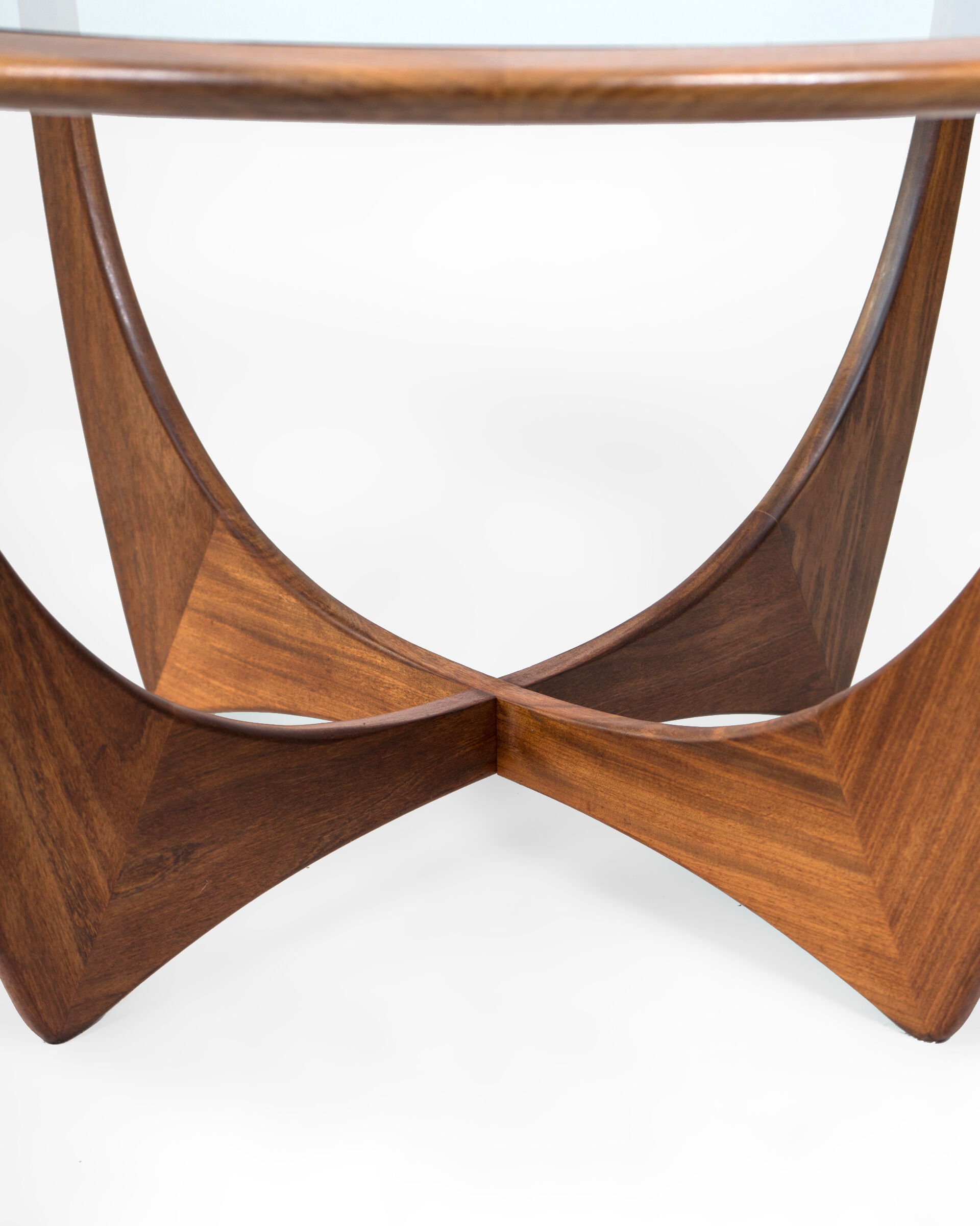 Table basse Astro par Victor Wilkins pour G Plan, 1967