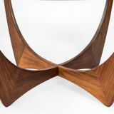 Astro coffee table by Victor Wilkins for G Plan, 1967