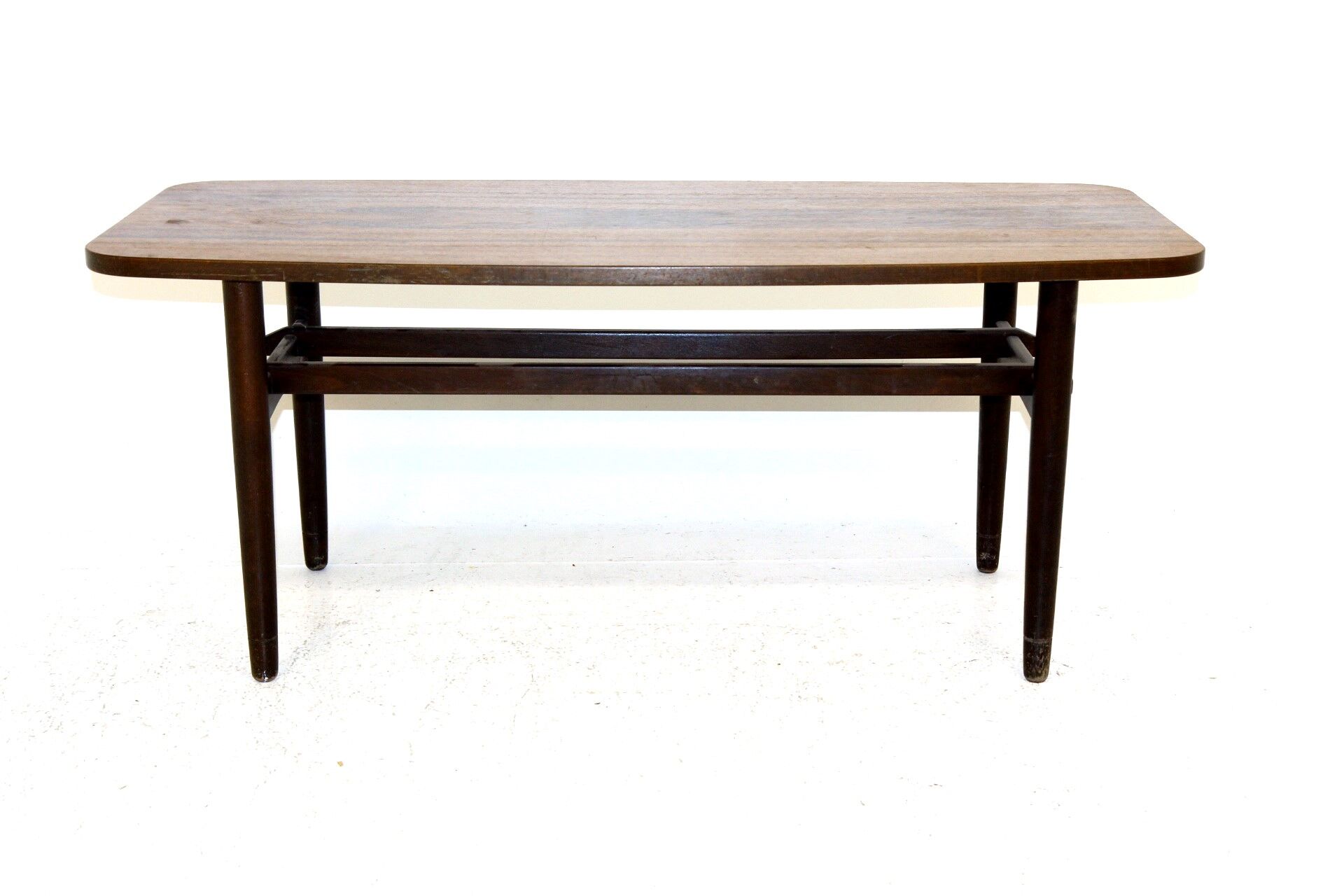 Rosewood coffee table, Sweden, 1960