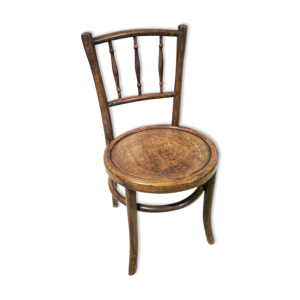 chaise enfant ancienne