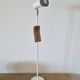 Lampe spot sur tige LED