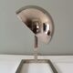 Jacques Adnet lamp, Lumen Center Italia MJA