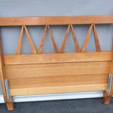 Vintage children's headboards 1950