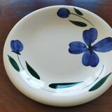 Primula dinner plate (Italy)