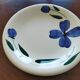 Primula dinner plate (Italy)