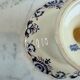 Longchamp compote dish model Rouennais