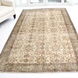 Living Room Turkish Anatolian Rug sku-2040