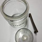 "Le Meilleur" old jar