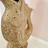 Fish vase