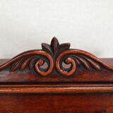 Mahogany drawer cabinet – 1960