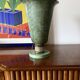 Art Deco Table Lamp attributed to Edmond Etling, France, ca. 1920s