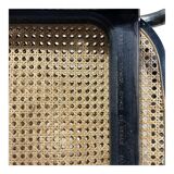 Pair of chairs Cesca B32 "Made in Italy"