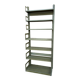 Étagère industrielle métal Strafor 1930s