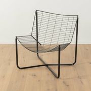 armchair järpen, niels gammelgaard