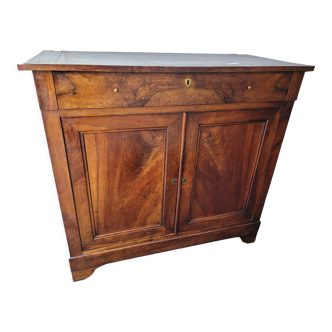 Antique buffet