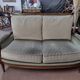 Sofa style Louis Philippe