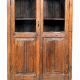 Armoire en teck ancien