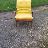 Vintage armchair from the 70s