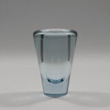 Danish Umanak Vase by Per Lütken for Holmegaard, 1960