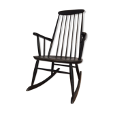 Rocking chair of scandinavian styling brand Stol