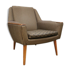 Fauteuil bovenkamp madsen