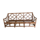 3-seater bamboo sofa 50/60