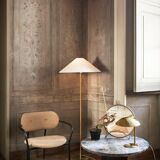 Tynell Paavo 9602 floor lamp