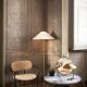 Tynell Paavo 9602 floor lamp
