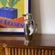 Penguin cocktail shaker, italy late xx century