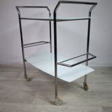 Trolley bar, Sweden, 1980s