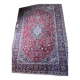 Hand-knotted Persian carpet KECHAN