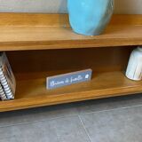 Vintage sideboard from the 60s (shallow)