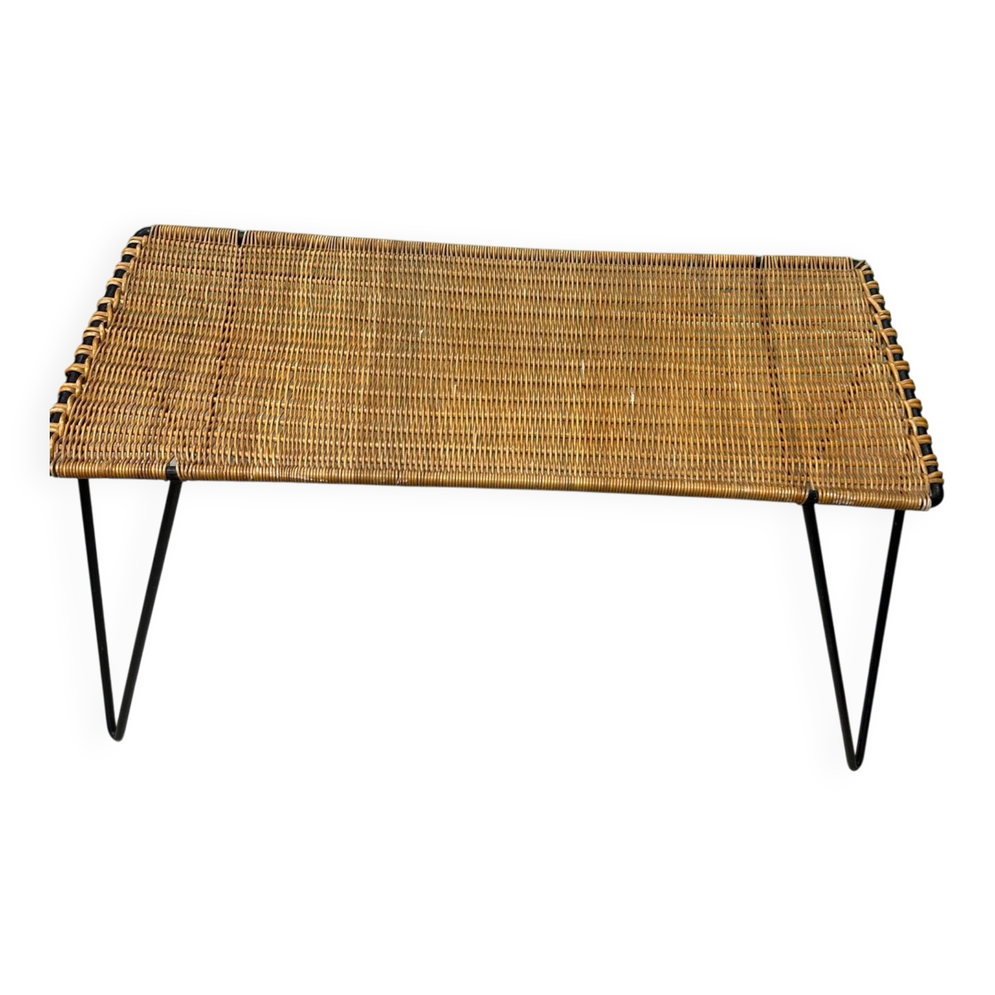 Raoul Guy coffee table, 1950