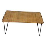 Raoul Guy coffee table, 1950