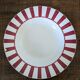6 assiettes creuses Digoin