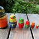 Russian dolls