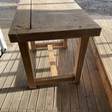 Small farmhouse table