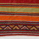5x7 Kilim Handwoven Rugs, 158x225Cm