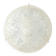 Elegant wall and ceiling lamp from the 1970s
