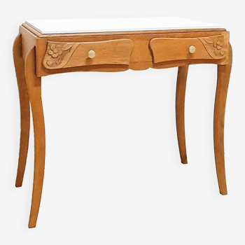 Art-deco console