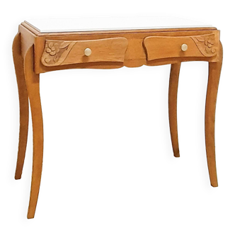 Art-deco console