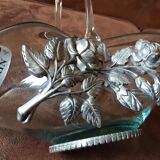 Coupe cristal