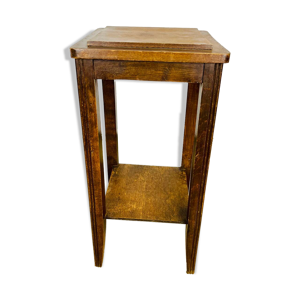 Table d'appoint, sellette