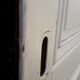 Pair of doors 101x233cm each, old sliding