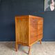 Commode vintage